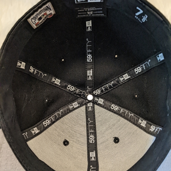 Florida Marlins hat - new era - MLB - Picture 4 of 4